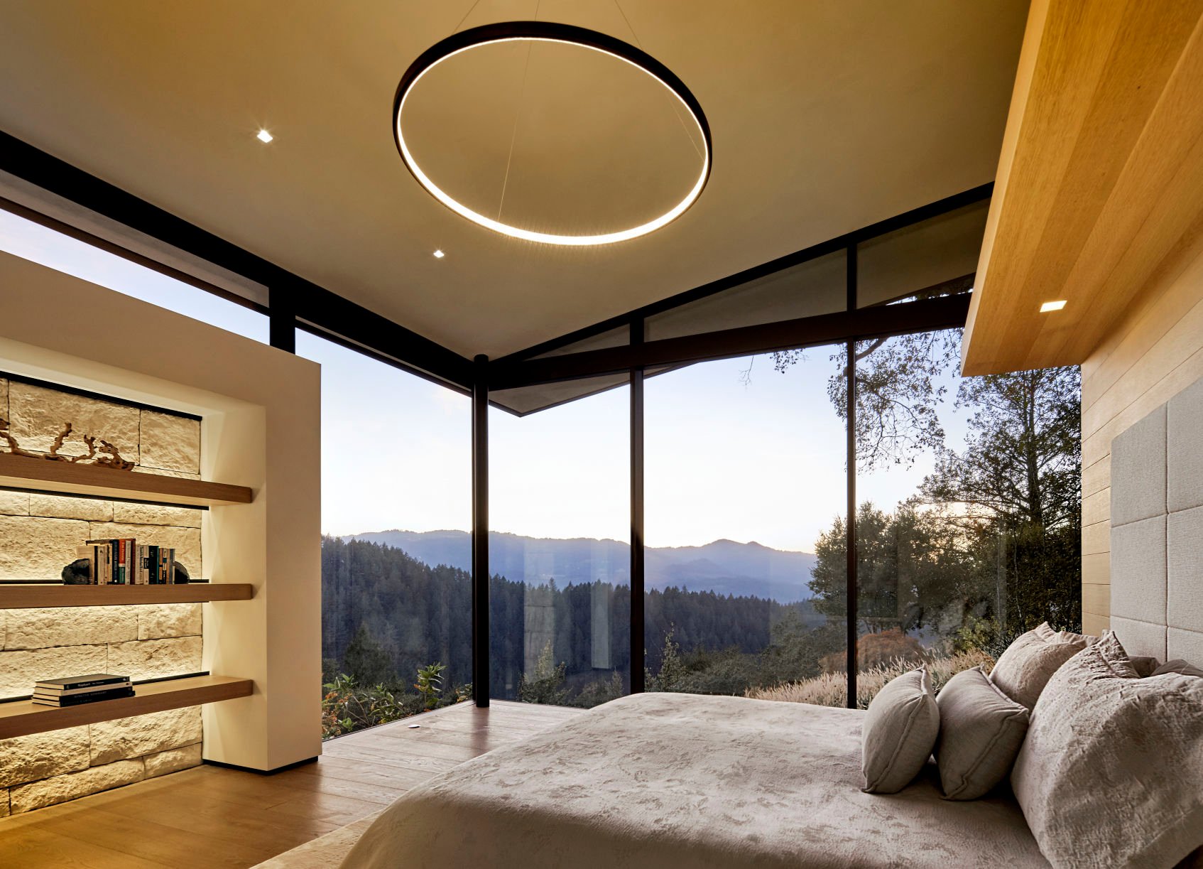 Napa Valley's most expensive luxury home